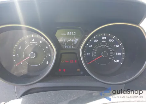 2015 Hyundai Elantra Se from USA, damaged, VIN 5NPDH4AE7FH574697